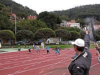 　全村一起來熱鬧！（圖與文：張登傑、陳樂團）
