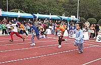 　全村一起來熱鬧！（圖與文：張登傑、陳樂團）