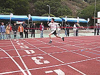 　全村一起來熱鬧！（圖與文：張登傑、陳樂團）