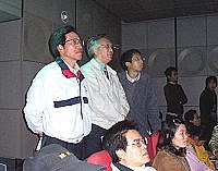 全村一起來熱鬧!(圖與文:張登傑、陳樂團)