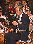 　全村一起來熱鬧！（圖與文：張登傑、陳樂團）