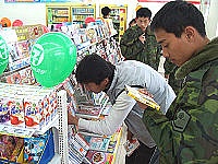 　全村一起來熱鬧！（圖與文：張登傑、陳樂團）