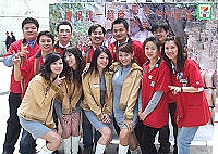 　全村一起來熱鬧！（圖與文：張登傑、陳樂團）
