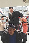 　全村一起來熱鬧！（圖與文：張登傑、陳樂團）