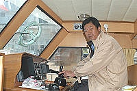 　全村一起來熱鬧！（圖與文：張登傑、陳樂團）