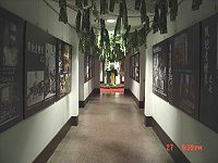 隆隆戰地鼓聲、濃濃閩東風情/馬祖酒香飄進總統府!(圖:連江縣政府文化局)