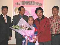 　全村一起來熱鬧！（圖與文：張登傑、陳樂團）