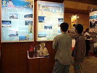 　全村一起來熱鬧！（圖與文：張登傑、陳樂團）