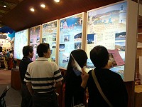 　全村一起來熱鬧！（圖與文：張登傑、陳樂團）