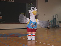 　全村一起來熱鬧！（圖與文：張登傑、陳樂團）