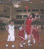 　全村一起來熱鬧！（圖與文：張登傑、陳樂團）