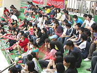 　全村一起來熱鬧！（圖與文：張登傑、陳樂團）