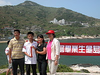 　全村一起來熱鬧！（圖與文：張登傑、陳樂團）