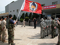 　全村一起來熱鬧！（圖與文：張登傑、陳樂團）