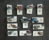 二忠全班作品。