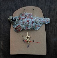 二誠王子賀：A胖魚。