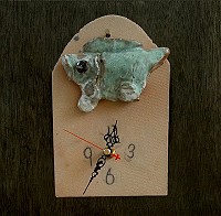二誠林禹碩：我的小魚-小乖。