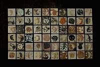 四忠全班作品。