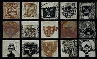 五忠全班作品。