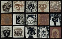 五忠全班作品。