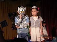　全村一起來熱鬧！（圖與文：張登傑、陳樂團）