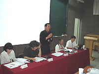 　全村一起來熱鬧！（圖與文：張登傑、陳樂團）