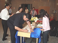 　全村一起來熱鬧！（圖與文：張登傑、陳樂團）