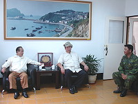 　全村一起來熱鬧！（圖與文：張登傑、陳樂團）