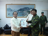 　全村一起來熱鬧！（圖與文：張登傑、陳樂團）