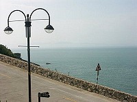 天涯的盡頭《攝影•文:曾郁雯》