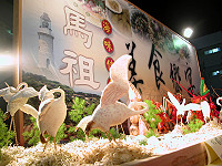 　為了家鄉、母校的榮耀，選手們無不全力奮戰。（圖與文：陳其敏、陳志銘、曹重偉）