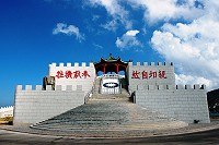 　全村一起來熱鬧！（圖與文：張登傑、陳樂團）