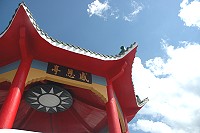　全村一起來熱鬧！（圖與文：張登傑、陳樂團）