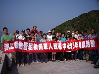 　全村一起來熱鬧！（圖與文：張登傑、陳樂團）