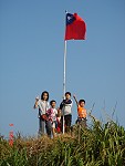 　全村一起來熱鬧！（圖與文：張登傑、陳樂團）