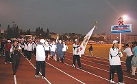 　全村一起來熱鬧！（圖與文：張登傑、陳樂團）