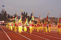 　全村一起來熱鬧！（圖與文：張登傑、陳樂團）