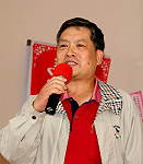 　全村一起來熱鬧！（圖與文：張登傑、陳樂團）
