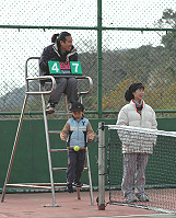　全村一起來熱鬧！（圖與文：張登傑、陳樂團）