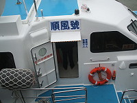 全村一起來熱鬧!(圖與文:張登傑、陳樂團)