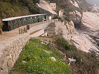 魅力新景點－北竿北海坑道／圖與文：陳鵬雄