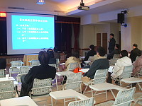 　為維護後備軍人權益，舉行緩召、逐次、儘後召集作業協調會。（圖／文：林冰芳）