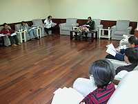 　東引酒廠二廠興建縣府加快腳步，昨天特別召開協調會，並確定多項後續處理措施。（圖／文：曹重偉）