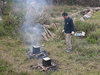 　全村一起來熱鬧！（圖與文：張登傑、陳樂團）