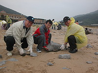 　全村一起來熱鬧！（圖與文：張登傑、陳樂團）