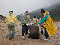 　全村一起來熱鬧！（圖與文：張登傑、陳樂團）