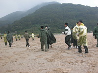 　全村一起來熱鬧！（圖與文：張登傑、陳樂團）