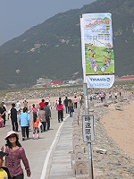 　全村一起來熱鬧！（圖與文：張登傑、陳樂團）