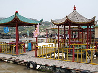 　福建的瑰麗北大門—寧德。（圖／文：連江縣政府提供）