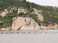 　福建的瑰麗北大門—寧德。（圖／文：連江縣政府提供）